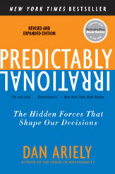 Predictably Irrational, Revised and Expanded Edition - 23 Jun 2009