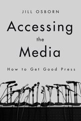 Accessing the Media - 15 May 2018