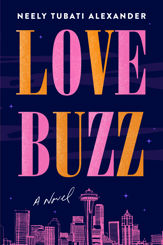 Love Buzz - 2 May 2023