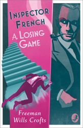 Inspector French: A Losing Game - 8 Dec 2022