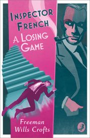 Inspector French: A Losing Game - 8 Dec 2022