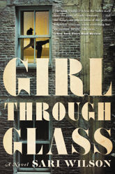 Girl Through Glass - 26 Jan 2016