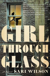 Girl Through Glass - 26 Jan 2016