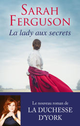 La lady aux secrets - 1 Jun 2023
