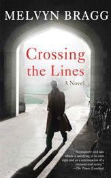 Crossing the Lines - 1 Jan 2012