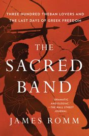 The Sacred Band - 8 Jun 2021