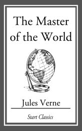 The Master of the World - 1 Jan 2014