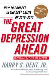 The Great Depression Ahead - 6 Jan 2009