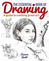 The Essential Book of Drawing - 1 May 2022