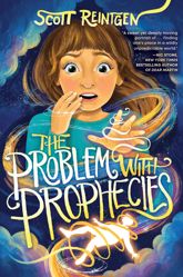 The Problem with Prophecies - 24 May 2022