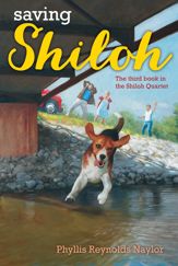 Saving Shiloh - 2 Apr 2013