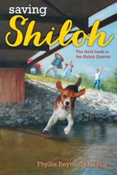 Saving Shiloh - 2 Apr 2013