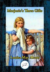 Marjorie's Three Girls - 1 Aug 2023