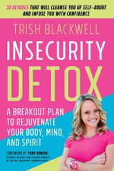 Insecurity Detox - 12 Apr 2016