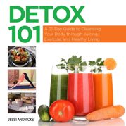 Detox 101 - 3 Feb 2015