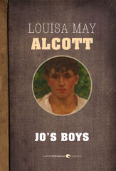 Jo's Boys - 16 Sep 2014