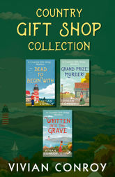 A Country Gift Shop Collection - 3 Oct 2018