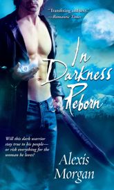 In Darkness Reborn - 26 Jun 2007