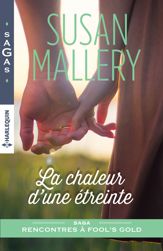 La chaleur d'une étreinte - 1 Feb 2016
