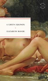 A Green Equinox - 19 Sep 2023
