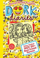 Dork Diaries 14 - 22 Oct 2019