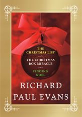 Richard Paul Evans Ebook Christmas Set - 7 Dec 2010