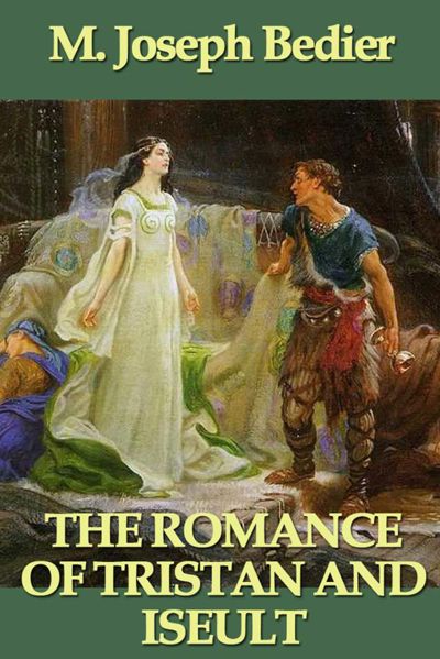 The Romance of Tristan and Iseult
