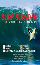 Surf Survival - 21 Jun 2011
