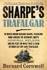 Sharpe's Trafalgar - 17 Mar 2009