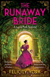 The Runaway Bride - 30 Mar 2023