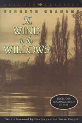 The Wind in the Willows - 17 Apr 2012