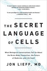 The Secret Language of Cells - 22 Sep 2020