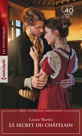Le secret du châtelain - 1 Feb 2018