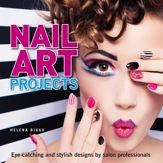 Nail Art Projects - 29 Jul 2016