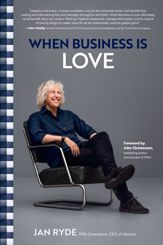 When Business Is Love - 9 Jan 2024