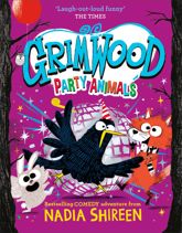 Grimwood: Party Animals - 20 Jun 2024