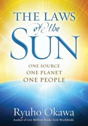 The Laws of the Sun - 1 Aug 2016