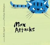 Max Attacks - 11 Jun 2019