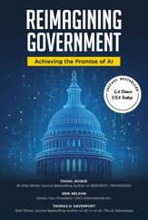 Reimagining Government - 6 Jan 2026