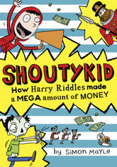 How Harry Riddles Made a Mega Amount of Money - 1 Jun 2017