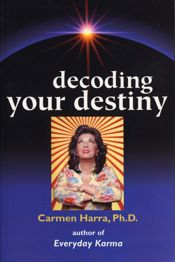 Decoding Your Destiny - 15 Mar 2011