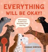 Everything Will Be Okay! - 16 Jan 2024