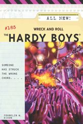 Wreck and Roll - 21 Aug 2012