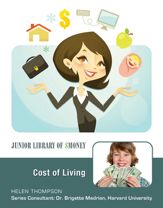 Cost of Living - 21 Oct 2014