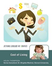 Cost of Living - 21 Oct 2014
