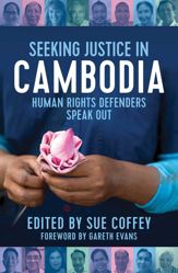 Seeking Justice in Cambodia - 5 Nov 2018