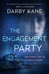 The Engagement Party - 5 Dec 2023