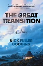 The Great Transition - 15 Aug 2023