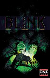 Blink #2 - 31 Aug 2022