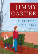 Christmas in Plains - 19 Oct 2001